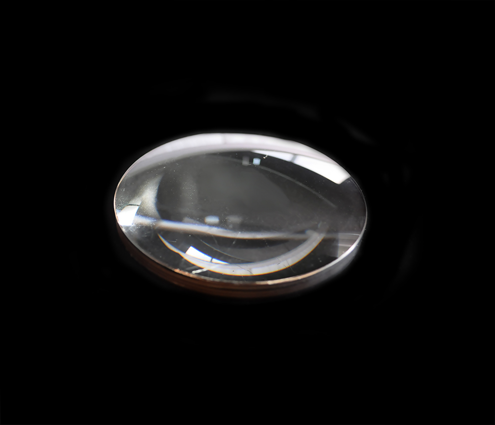 光學(xué)玻璃